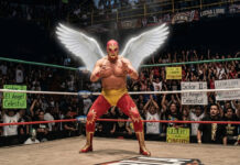 Muere Solar II, leyenda de la lucha libre mexicana y figura de la Arena México Muere Solar II, leyenda de la lucha libre mexicana y figura de la Arena México