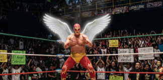 Muere Solar II, leyenda de la lucha libre mexicana y figura de la Arena México Muere Solar II, leyenda de la lucha libre mexicana y figura de la Arena México
