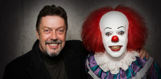 Muere Tim Curry, el inolvidable y perturbador “Pennywise” de “It”, a los 80 años Muere Tim Curry, el inolvidable y perturbador "Pennywise" de "It", a los 80 años