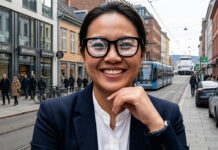 Noruega regulará el uso de gafas inteligentes para proteger la vida privada y la intimidad Noruega regulará el uso de gafas inteligentes para proteger la vida privada y la intimidad