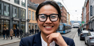 Noruega regulará el uso de gafas inteligentes para proteger la vida privada y la intimidad Noruega regulará el uso de gafas inteligentes para proteger la vida privada y la intimidad