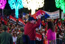 OEA llama a discutir plan de Ortega que cancela elecciones en Nicaragua; México se abstiene OEA llama a discutir plan de Ortega que cancela elecciones en Nicaragua; México se abstiene