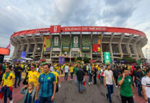 Reportan pérdidas millonarias para las sedes mexicanas anfitrionas del Mundial 2026 Reportan pérdidas millonarias para las sedes mexicanas anfitrionas del Mundial 2026
