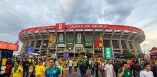 Reportan pérdidas millonarias para las sedes mexicanas anfitrionas del Mundial 2026 Reportan pérdidas millonarias para las sedes mexicanas anfitrionas del Mundial 2026