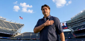 El DT argentino Mauricio Pochettino renueva con Estados Unidos hasta 2030 El DT argentino Mauricio Pochettino renueva con Estados Unidos hasta 2030