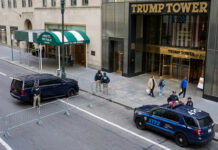 Nueva York limita cooperación entre ICE y policía local para frenar deportaciones Nueva York limita cooperación entre ICE y policía local para frenar deportaciones