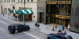 Nueva York limita cooperación entre ICE y policía local para frenar deportaciones Nueva York limita cooperación entre ICE y policía local para frenar deportaciones