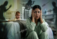 Psicosis posparto: ¿qué es y por qué se considera una emergencia médica? Psicosis posparto: ¿qué es y por qué se considera una emergencia médica?