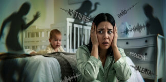 Psicosis posparto: ¿qué es y por qué se considera una emergencia médica? Psicosis posparto: ¿qué es y por qué se considera una emergencia médica?