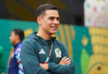 Rafa Márquez no contará con los jugadores que quiere para su debut con el “Tri” Rafa Márquez no contará con los jugadores que quiere para su debut con el "Tri"
