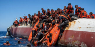 Acusan a tripulación de barco hundido en Chipre de homicidio por negligencia e imprudencia Acusan a tripulación de barco hundido en Chipre de homicidio por negligencia e imprudencia