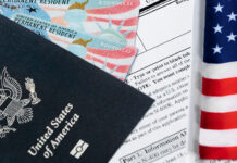 “Cancelaremos cualquier visa si existen razones, sin importar quien sea”: Embajada de EEUU "Cancelaremos cualquier visa si existen razones, sin importar quien sea": Embajada de EEUU