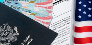 “Cancelaremos cualquier visa si existen razones, sin importar quien sea”: Embajada de EEUU "Cancelaremos cualquier visa si existen razones, sin importar quien sea": Embajada de EEUU