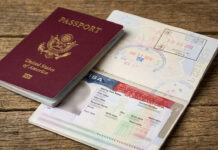 EEUU alista revocación masiva de visas; hasta 200 mil personas se verían afectadas EEUUU alista revocación masiva de visas; hasta 200 mil personas se verían afectadas