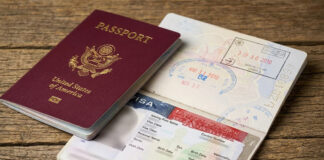 EEUU alista revocación masiva de visas; hasta 200 mil personas se verían afectadas EEUUU alista revocación masiva de visas; hasta 200 mil personas se verían afectadas