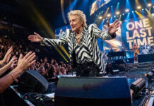 Rod Stewart cancela conciertos en México tras someterse a un procedimiento cardíaco Rod Stewart cancela conciertos en México tras someterse a un procedimiento cardíaco
