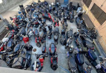 Auge de los scooters, la ley de la selva; crecimiento desordenado inunda EEUU Auge de los scooters, la ley de la selva; crecimiento desordenado inunda EEUU