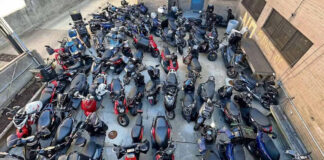 Auge de los scooters, la ley de la selva; crecimiento desordenado inunda EEUU Auge de los scooters, la ley de la selva; crecimiento desordenado inunda EEUU