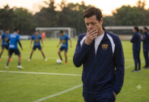 Leagues Cup: Esteban Solari se sincera tras eliminación de Pumas; “Estamos dolidos” Leagues Cup: Esteban Solari se sincera tras eliminación de Pumas; “Estamos dolidos”