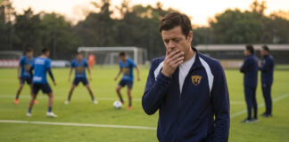 Leagues Cup: Esteban Solari se sincera tras eliminación de Pumas; “Estamos dolidos” Leagues Cup: Esteban Solari se sincera tras eliminación de Pumas; “Estamos dolidos”