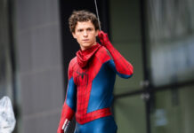 “Spider-Man: Brand New Day” recauda 72 mdd y rompe récord de preestrenos "Spider-Man: Brand New Day" recauda 72 mdd y rompe récord de preestrenos