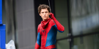 “Spider-Man: Brand New Day” recauda 72 mdd y rompe récord de preestrenos "Spider-Man: Brand New Day" recauda 72 mdd y rompe récord de preestrenos