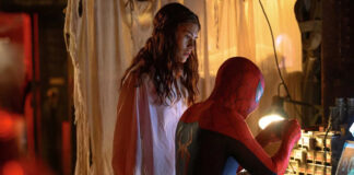 “Toy Story 5” y “Spider-Man” impulsan al verano 2026 como el mejor de la última década "Toy Story 5" y "Spider-Man" impulsan al verano 2026 como el mejor de la última década