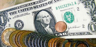El “superpeso” se perfila para romper la barrera de los $17 pesos por dólar El "superpeso" se perfila para romper la barrera de los $17 pesos por dólar