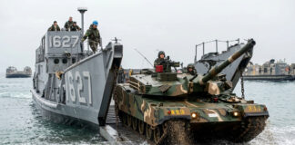Trump ordena reducir ejercicios militares con Corea del Sur; acusa falta de apoyo contra Irán Trump ordena reducir ejercicios militares con Corea del Sur; acusa falta de apoyo contra Irán