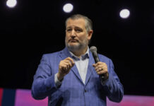 Proyecto de ley de Ted Cruz sobre deportes universitarios de EEUU queda en el limbo Proyecto de ley de Ted Cruz sobre deportes universitarios de EEUU queda en el limbo