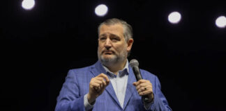 Proyecto de ley de Ted Cruz sobre deportes universitarios de EEUU queda en el limbo Proyecto de ley de Ted Cruz sobre deportes universitarios de EEUU queda en el limbo