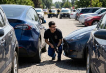 Tiroteo en Twin Falls, Idaho, deja tres muertos y dos heridos; sospechoso falleció Tiroteo en Twin Falls, Idaho, deja tres muertos y dos heridos; sospechoso falleció