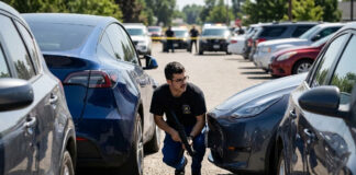 Tiroteo en Twin Falls, Idaho, deja tres muertos y dos heridos; sospechoso falleció Tiroteo en Twin Falls, Idaho, deja tres muertos y dos heridos; sospechoso falleció