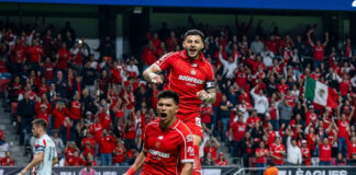 Leagues Cup: Toluca derrota 3-1 a FC Dallas y clasifica a cuartos de final Leagues Cup: Toluca derrota 3-1 a FC Dallas y clasifica a cuartos de final