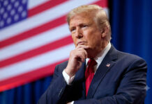 Trump reconoce escasez de armamento pero suficiente para continuar la guerra con Irán Trump reconoce escasez de armamento pero suficiente para continuar la guerra con Irán