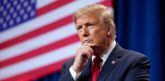 Trump reconoce escasez de armamento pero suficiente para continuar la guerra con Irán Trump reconoce escasez de armamento pero suficiente para continuar la guerra con Irán