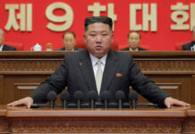 Trump asegura intercambios positivos con Kim Jong-un aunque éste no le ha respondido Trump asegura intercambios positivos con Kim Jong-un aunque éste no le ha respondido