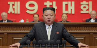 Trump asegura intercambios positivos con Kim Jong-un aunque éste no le ha respondido Trump asegura intercambios positivos con Kim Jong-un aunque éste no le ha respondido