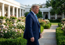 “Deberían hacer que estos payasos entren al redil”, dice Trump y amenaza a Canadá "Deberían hacer que estos payasos entren al redil", dice Trump y amenaza a Canadá