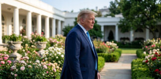 “Deberían hacer que estos payasos entren al redil”, dice Trump y amenaza a Canadá "Deberían hacer que estos payasos entren al redil", dice Trump y amenaza a Canadá