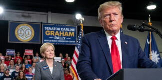 Trump acusa a Canadá de “querer los beneficios de ser un estado” de EEUU sin serlo Trump acusa a Canadá de "querer los beneficios de ser un estado" de EEUU sin serlo