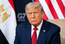 Trump culpa a Minnesota de los ciberataques que, según los expertos, procedían de Irán Trump culpa a Minnesota de los ciberataques que, según los expertos, procedían de Irán