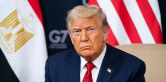 Trump culpa a Minnesota de ciberataques que, según expertos, procedían de Irán Trump culpa a Minnesota de los ciberataques que, según los expertos, procedían de Irán