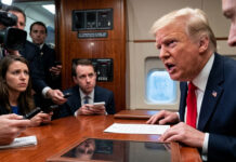Desestiman demanda de Trump contra Harvard por antisemitismo; pruebas insuficientes Corte desestima demanda de Trump por antisemitismo contra Harvard; pruebas insuficientes