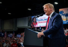 Trump renombraría el océano Atlántico o Pacífico, “océano América”: “sólo eso nos falta”, dice Trump renombraría el océano Atlántico o Pacífico, "océano América": "sólo eso nos falta", dice