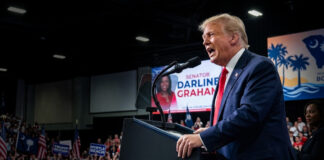 Trump renombraría el océano Atlántico o Pacífico, “océano América”: “sólo eso nos falta”, dice Trump renombraría el océano Atlántico o Pacífico, "océano América": "sólo eso nos falta", dice