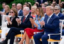 Sistema de salud en Estados Unidos en riesgo por el cambio radical con Trump Sistema de salud en Estados Unidos en riesgo por el cambio radical con Trump