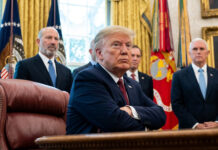 Trump sugiere que podría retirar apoyo a la soberanía británica de las Malvinas Trump sugiere que podría retirar apoyo a la soberanía británica de las Malvinas