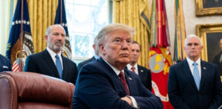 Trump sugiere que podría retirar apoyo a la soberanía británica de las Malvinas Trump sugiere que podría retirar apoyo a la soberanía británica de las Malvinas