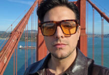 Vadhir Derbez obtiene un amparo tras ser señalado por presunto abuso sexual Vadhir Derbez obtiene un amparo tras ser señalado por presunto abuso sexual